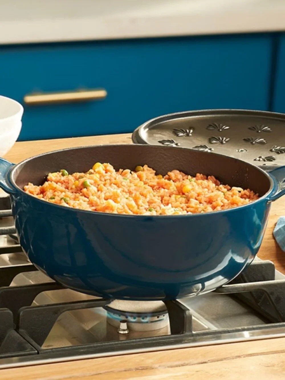 Mi Cocina by Princess House® 3.5-Qt. Rice Pot 10064